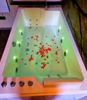 L Escapade Love Room - B&B Laon
