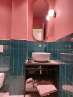 The 6 apartments S - B&B Rimini