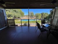 111 Meson Street Gayndah - B&B Gayndah