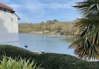 The Cottage Helford - Bed and Breakfast Helford