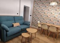 Playa y mar - B&B Torre del Mar