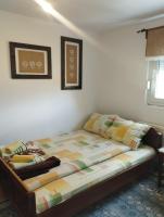 Basic Triple Room