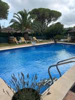 Le petit studio - Ferienwohnung Calonge