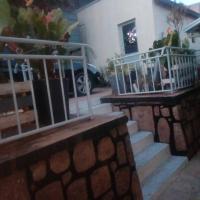 The Peace Guest House - B&B Kigali