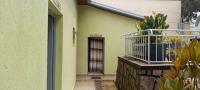 The Peace Guest House - B&B Kigali