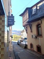 Gästehaus Zeller Altstadt - B&B Zell