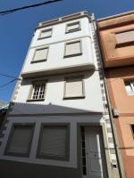 Apartamento Solpor - Chambres d'hôtes A Guarda