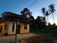 Supa Dupa Homestay Merbok 2 - Chambres d’hôtes Kampong Merbok