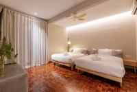 Chambre Familiale avec Balcon