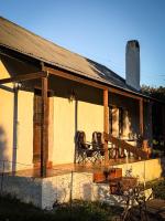 Bokberg Cottage - B&B