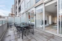 'Swanston Central' Wellness-infused City Living - Ferienwohnung Melbourne
