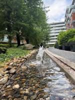 Karlín Diamond View & Garage - Ferienwohnung Prag
