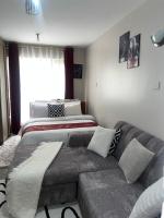 Cute Studio near JKIA airport - B&B Nairobi