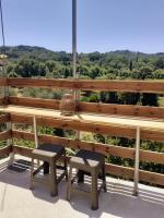 Aloni House Kokkini Corfu - B&B Kokkínion