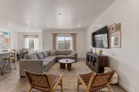 Adventure Basecamp townhouse - Chambres d'hôtes Washington