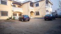 Chic Appart VIP DIAMOND Luxe Confort et Élégance à Douala Stade Bonamoussadi - B&B Douala