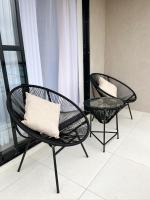 Transit Nest Apartment Nairobi Airport - Chambres d'hôtes Nairobi