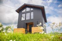 White Sierra Chalet - B&B Hakuba