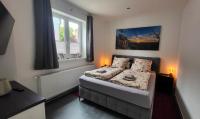 Appartement met 2 slaapkamers