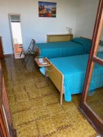 Twin Room with Balcony