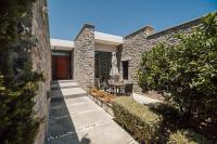 Villa Kera Panorama by PosarelliVillas - B&B Vámos