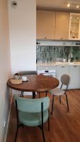 Family Suite with Balcony