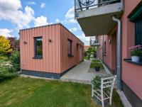 Appartamento con Balcone