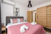 Appartement 2 Chambres avec Vue