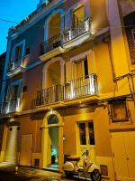 Appartamento con 2 Camere da Letto