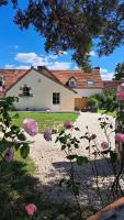 La Volière - B&B Mareuil-sur-Cher