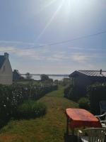 Maison vue sur mer - Ferienwohnung Plougastel-Daoulas
