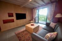 Luxury Suite with Spa Bath - Design
