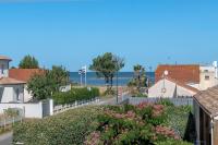 Maison à 50m de la mer, 4 adultes et 2 enfants - Chambres d’hôtes La Plaine-sur-Mer
