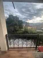 Camera Matrimoniale con Balcone
