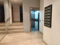Ático Duplex nuevo con terraza Penthouse with Terrace con Aire Acondicionado Wifi Near parque Ribalta - B&B Castellón de la Plana