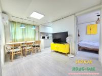 Seonja House - Ferienwohnung Seoul