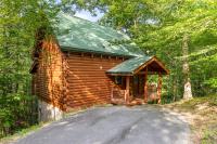 Mountain Oasis - Chambres d’hôtes Pigeon Forge