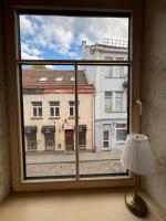 BONUM apartments in Vilnius old town - B&B Vilnius