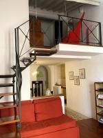 Palio San Martino Apartment - B&B Siena