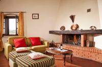 casella tarugi - B&B Pienza