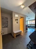 Verbier Medran apartment - B&B