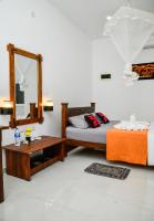 Chambre Double - Vue sur Jardin
