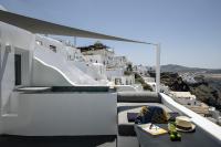WeSense Santorini by Caldera Houses - B&B