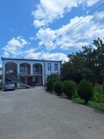 Kisa - Bed and Breakfast Martvili