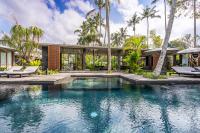 Villa Sumika - Luxe entre jungle & rizières - 5 suites - B&B Ubud