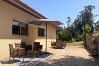 Vila Felicia - Ferienwohnung Cabeceiras de Basto