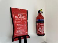 Luna Apartments Ashington - B&B Ashington