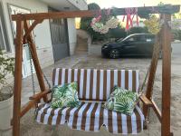 La Casa del Glicine - Relax In Valle D'Itria - B&B Martina Franca