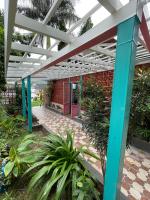 The Blue House - B&B Rishīkesh