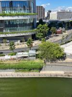 YMK Oshiage 7B - B&B Tokyo